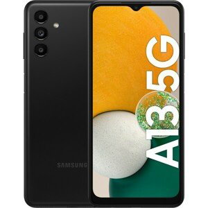 Samsung Galaxy A13 5G 4GB/64GB čierny