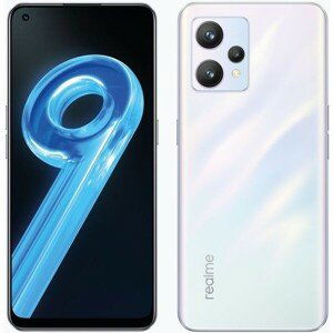 Realme 9 8GB/128GB Stargaze White