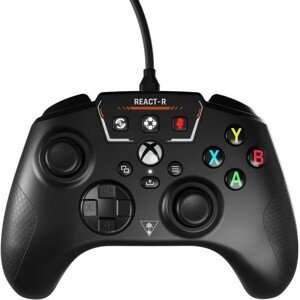 Turtle Beach REACT-R Gamepad,