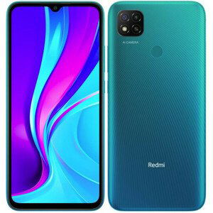 Xiaomi Redmi 9C NFC 3GB/64GB Aurora Green