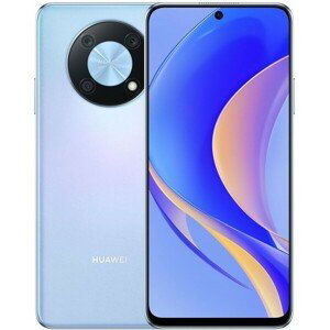 Huawei Y90 Crystal Blue