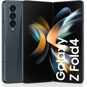 Samsung Galaxy Z Fold4 12GB/256GB šedozelený