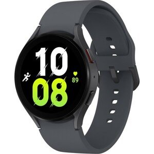 Samsung Galaxy Watch5 44mm grafitová