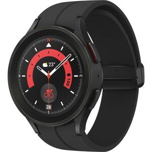 Samsung Galaxy Watch5 Pro 45mm Black Titanum