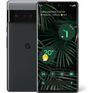 Google Pixel 6 Pro 5G 128GB Stormy Black