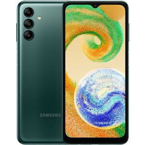 Samsung Galaxy A04s 3GB/32GB zelená