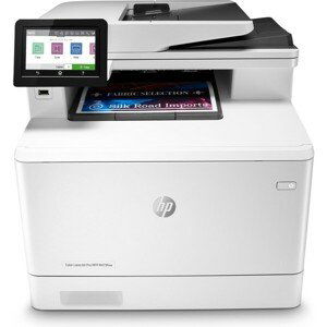 HP Color LaserJet Pro M479fnw