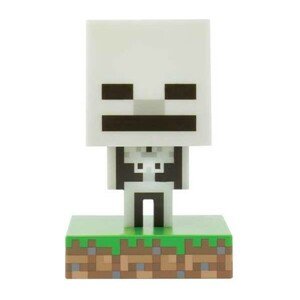 Icon Light Minecraft - Skeleton