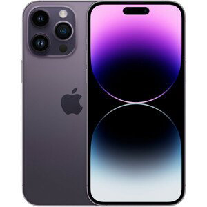 Apple iPhone 14 Pro Max 512GB tmavo fialový