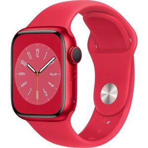 Apple Watch Series 8 41 mm PRODUCT(RED)