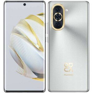 Huawei Nova 10 8GB/128GB Starry Silver