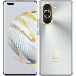 Huawei Nova 10 Pro 8GB/256GB Starry Silver