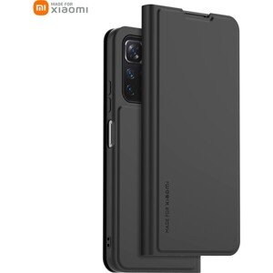 Made for Xiaomi Book Puzdro pre Xiaomi Redmi Note 11s 5G Black