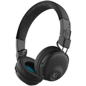 JLAB Studio Wireless On Ear Black