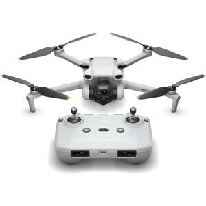 DJI Mini 3 + ovládač