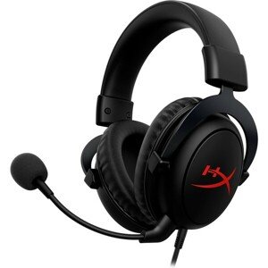 HyperX Cloud Core 7.1 herné slúchadlá