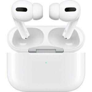 Apple AirPods Pro náhradné dobíjacie bezdrôtové púzdro