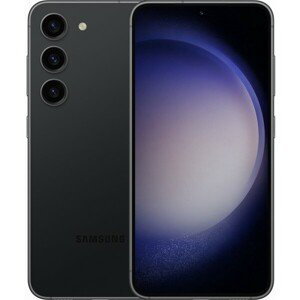 Samsung Galaxy S23 5G 8GB/128GB čierna