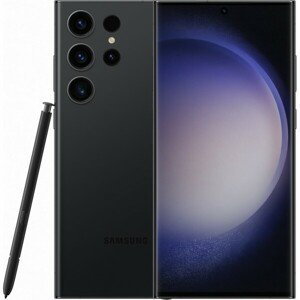 Samsung Galaxy S23 Ultra 5G 8GB/256GB čierna