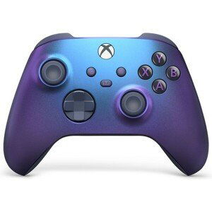 Xbox Wireless Controller Stellar Shift Special Edition