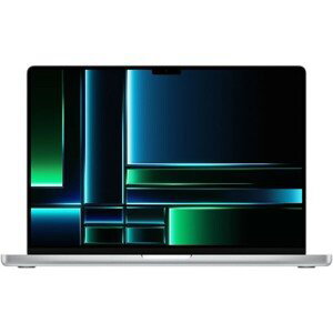 CTO Apple MacBook Pro 16" (2023) / 1TB SSD / SK KLV / strieborný / M2 Pro 12xCPU / 19xGPU / 32GB