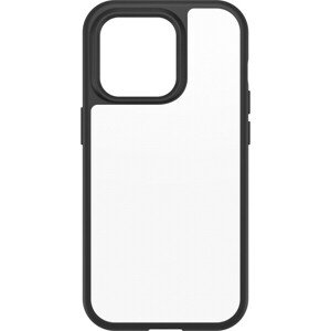 OtterBox React Apple iPhone 14 Pro čierny