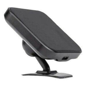 Peak Design Car Mount VHB Charging black (s nabíjaním)