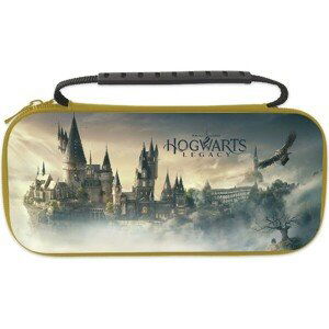 Prepravné puzdro s motívom Hogwarts Legacy – Landscape (Switch)