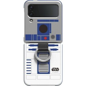 Samsung Cover Ring Z Flip4, Star Wars