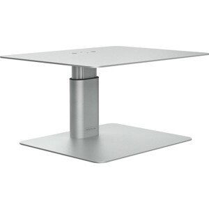 Nillkin HighDesk Adjustable Monitor Stand strieborný