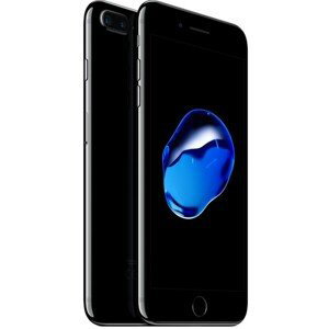 Apple iPhone 7 Plus 128GB tmavo čierny