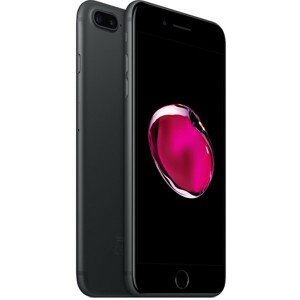 Apple iPhone 7 Plus 32GB čiern