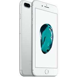 Apple iPhone 7 Plus 32GB strieborný