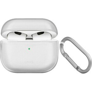 UNIQ Glase ochranný obal pre Apple AirPods 3. gen (2021) číry