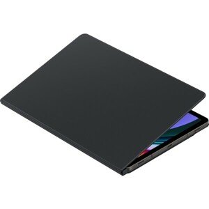 Samsung Smart Book Cover Tab S9/S9 FE čierne