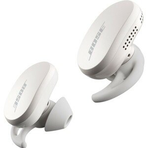 Bose QuietComfort Earbuds biel