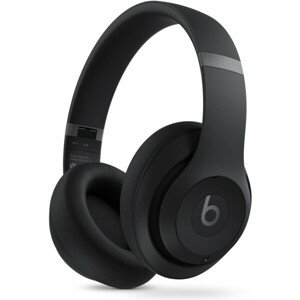 Beats Studio Pro Wireless čierna