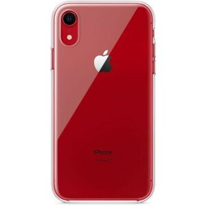 Apple kryt iPhone XR číry