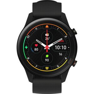 Xiaomi Mi Watch black