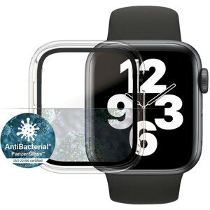 PanzerGlass Full Body Protection Apple Watch 4/5/6/SE 40mm číry