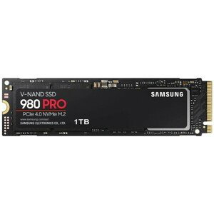 Samsung 980 PRO SSD M.2 NVMe 1TB