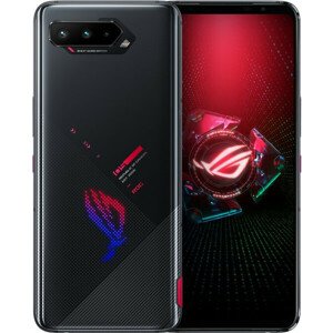 ASUS ROG Phone 5 16GB/256GB čierny