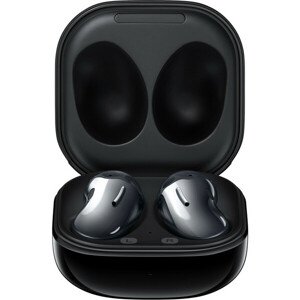 Samsung Galaxy Buds Live čiern