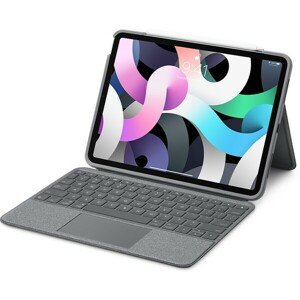 Logitech Folio Touch puzdro s