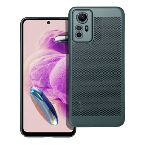 Breezy Case, Xiaomi Redmi Note 12S, zelený