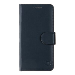 Tactical Field Notes púzdro, Xiaomi Redmi Note 11S, modrý