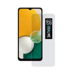 OBAL:ME 2.5D Tvrdené Sklo pre Samsung Galaxy A13 5G, priehľadne