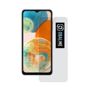 OBAL:ME 2.5D Tvrdené Sklo pre Samsung Galaxy A23 5G, priehľadne