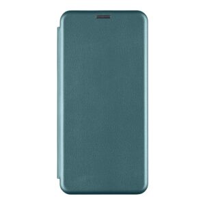 OBAL:ME Book Púzdro pre Samsung Galaxy A14 5G, zelené