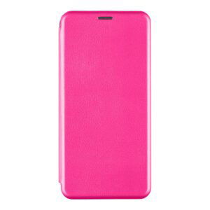 OBAL:ME Book Púzdro pre Xiaomi Redmi 12C, ružové